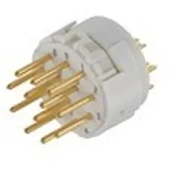 Harting Kontakteinsatz-Stifte 09151122602