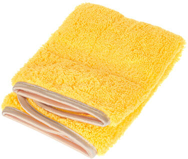MusicNomad Microfiber Dusting & Polishing