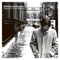 Proper, Schallplatten, KEYS TO THE WORLD (GATE) (OGV) (UK) (Richard Ashcroft)