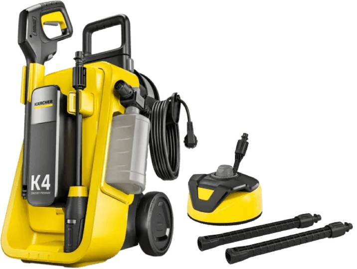 Karcher K4 Comfort Premium Home