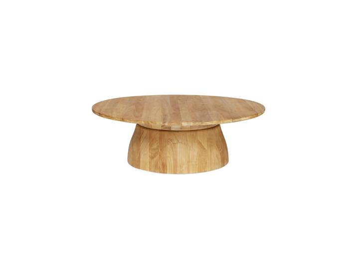 Suns Farzi Beistelltisch Teak