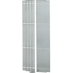 Eaton Abschottung oben XTPFUUZ-H800