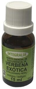 Integralia Óleo Essencial de Verbena Exótica Eco 15 ml