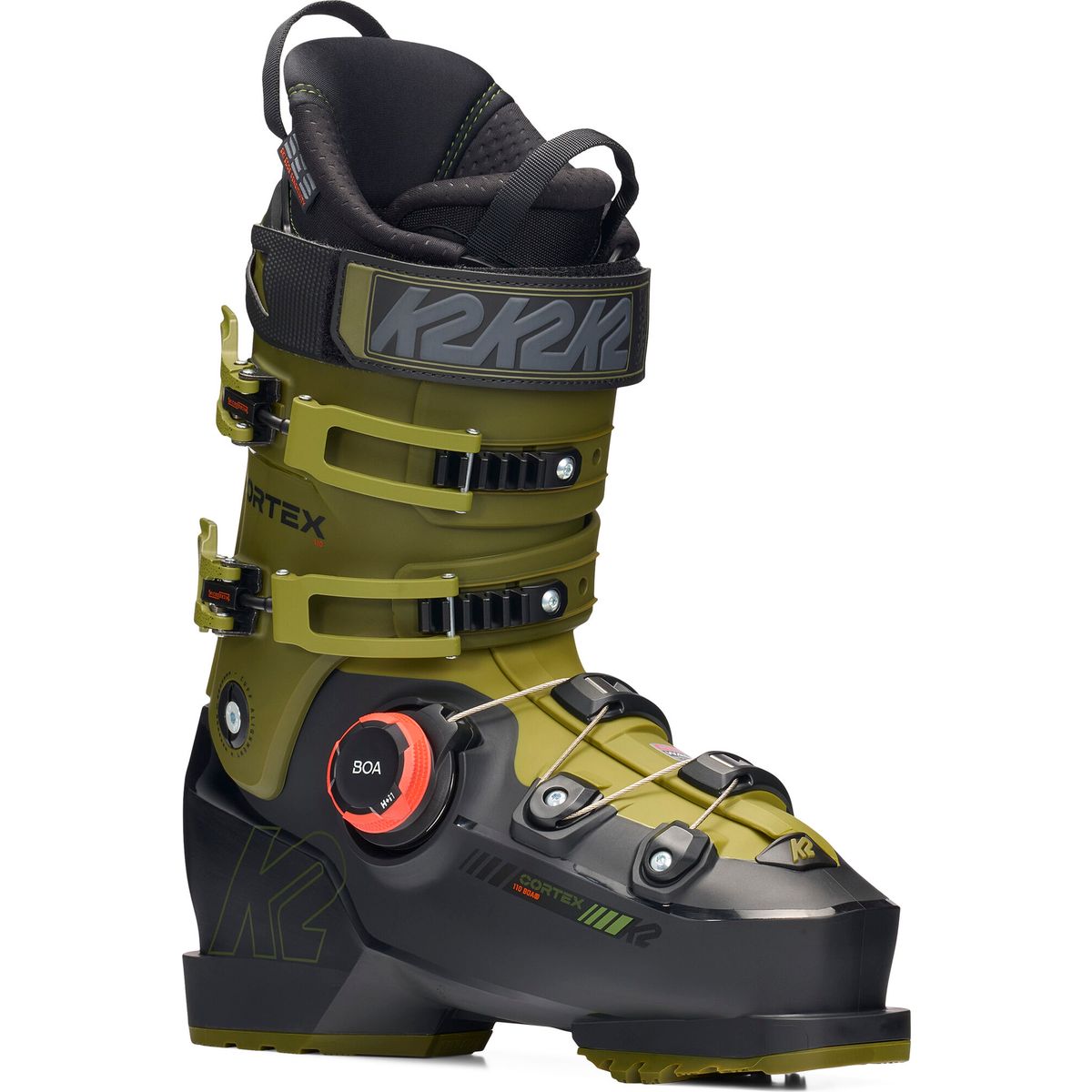 K2 Cortex 110 BOA design (1.1.) 27.5 10L2904.1.1.275