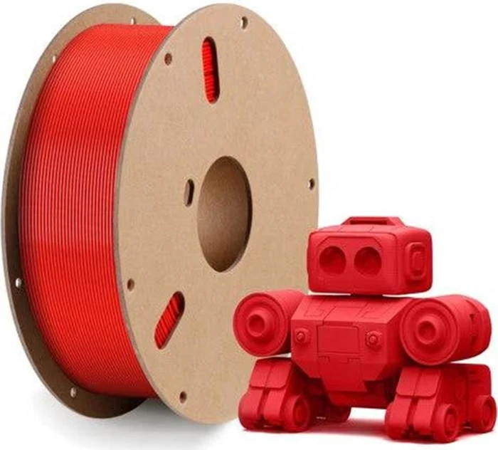 Anycubic PLA High Speed Red