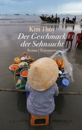 Kim Thuy - Der Geschmack der Sehnsucht - Preis vom 06.10.2026 07:26:00 h