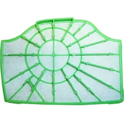 Sebo 1825 Motorfilter Staubsauger 370/470 für Sebo 370 und 470