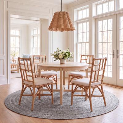 SAFAVIEH Braided Mared Flatweave Rug