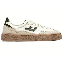 Flamingos Life Burela Bold Sneaker 43 olive