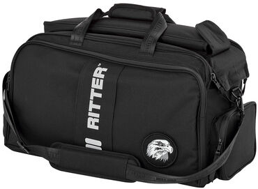Ritter Bern Triple Trumpet SBK Sea Ground Black