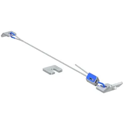 Fischer Drahtseilsystem FWI-SB-Set Ø 3 mm / 5 m - 569509