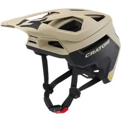 Cratoni, Velohelm, (58 - 61 cm)