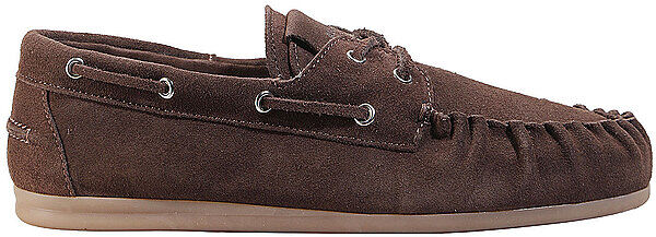 ALOHAS Loafers ROWAN braun   39 39