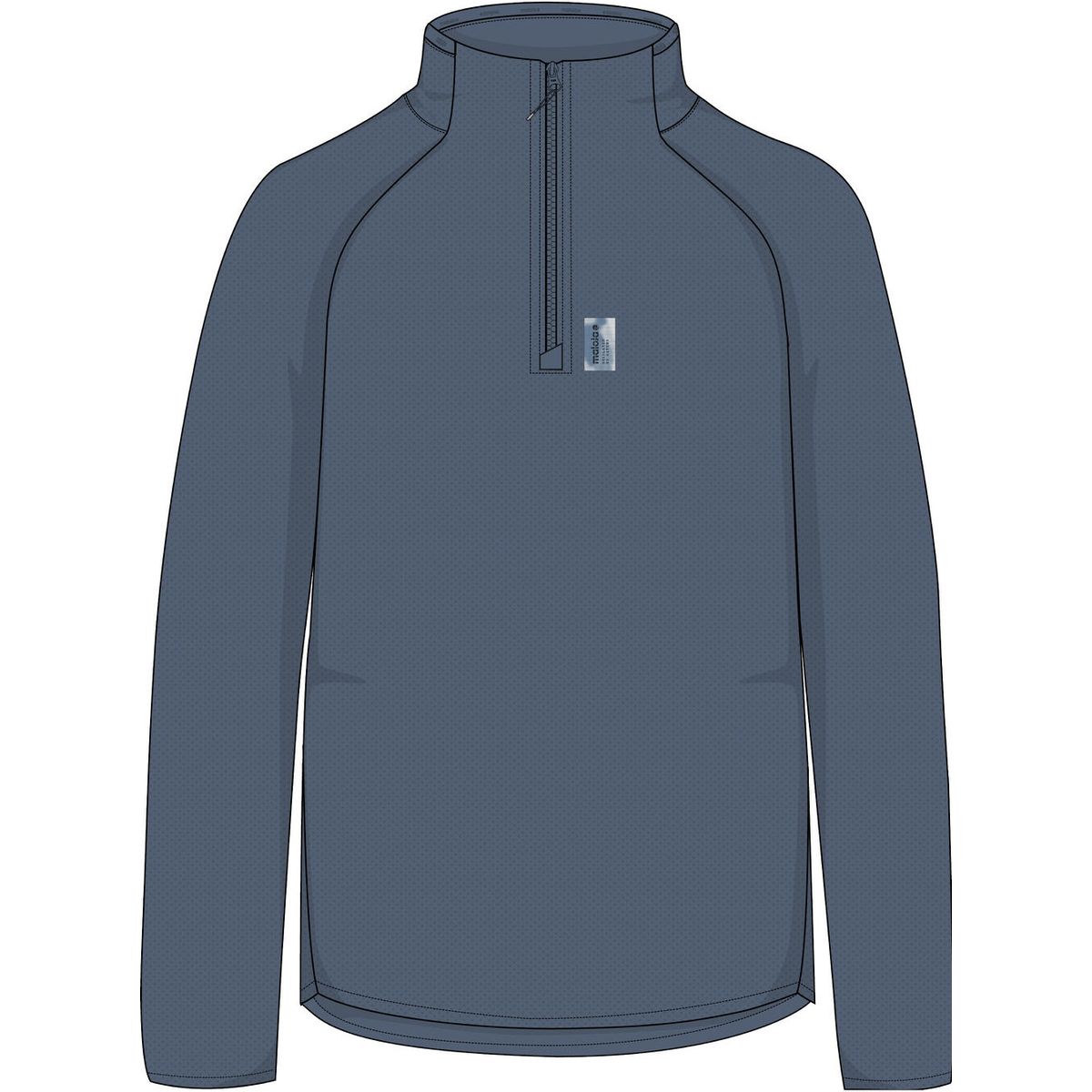 Maloja VangaM. dusty blue (1225) S 42121-1-1225-S