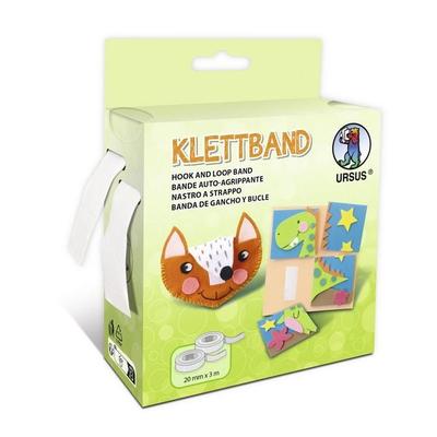 URSUS Bastelzubehör Klettband