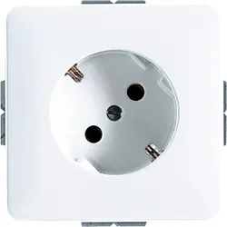 Jung Steckdose CD 521-45 N WW