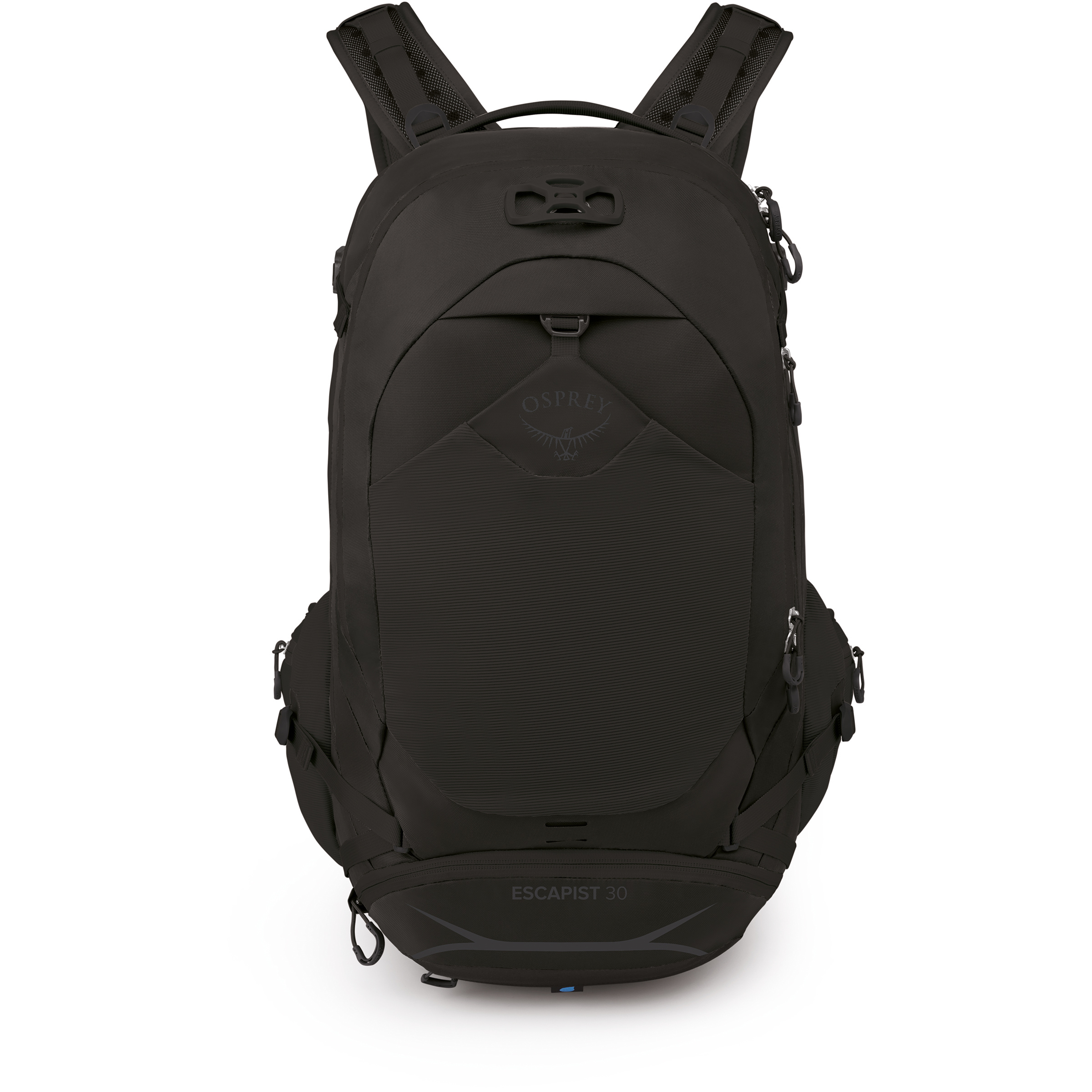 Osprey Escapist 25 Fahrradrucksäcke schwarz Größe 25L | M-L Mountainbike | Gravel Wasserabweisend