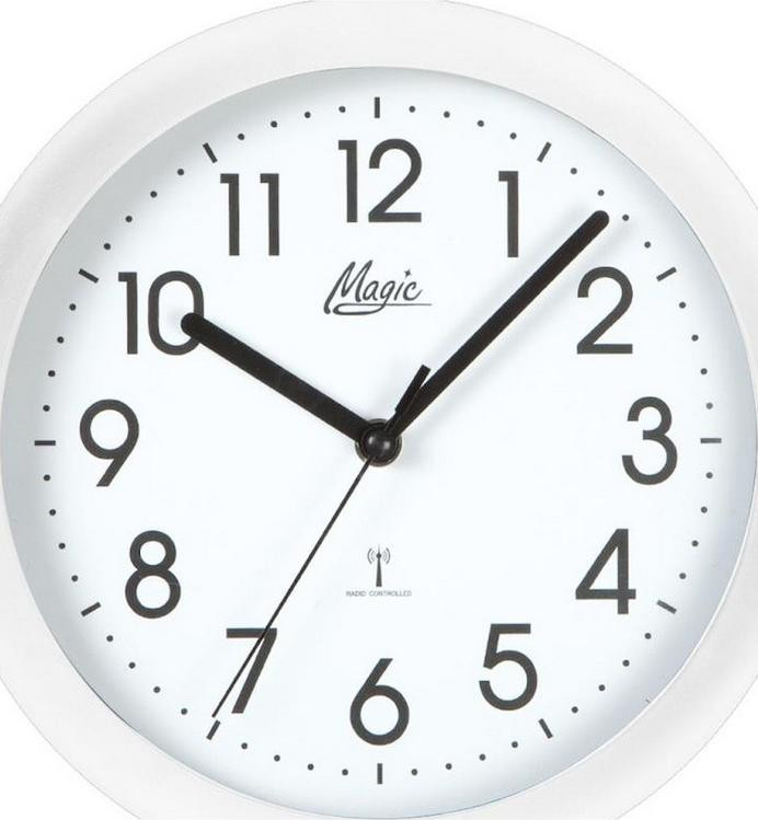 Magic Unisexhorloge 4490-0M