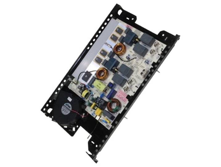 Original Leistungsmodul 364 x 243 mm Kochfeld 3300362609 Electrolux Kochfeld 3300362609 ELECTROLUX