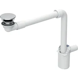 Geberit Waschtisch Ablauf d32 Raumsparmodell mit 152084211