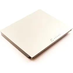 AGI 9645 Lithium-Ion 5000mAh 10.8V Wiederaufladbare Batterie (5000 mAh), Notebook Akku, Silber