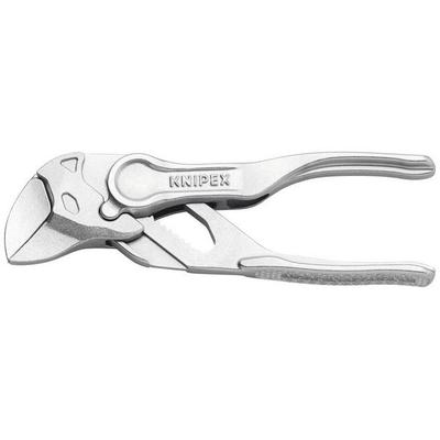 Knipex 86 04 100 Zangenschlüssel 100mm