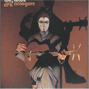 Dick Annegarn - Adieu Verdure - Preis vom 28.09.2026 21:19:57 h