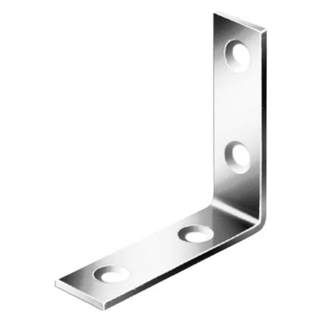 Pferd Werkzeuge Vormann Stuhlwinkel 80X18 mm verz. (230405)