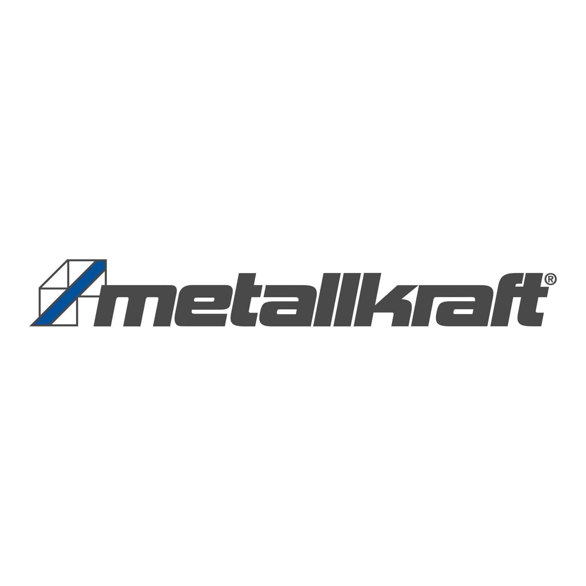 metallkraft Entgratteller 115 T4 RL AO G-line (3720356)
