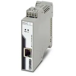 Phoenix Contact 2702321 HART-Ethernet-Multiplexer GW PL ETH/BASIC-BUS GWPLETHBASICBUS
