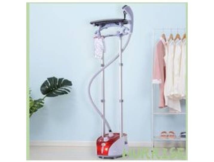 Cocosity Défroisseur Vapeur Vertical 1950 W 32G/Min Réservoir DEau De 2 Litres Tige Télescopique Fer Vertical Autonomie 45Min