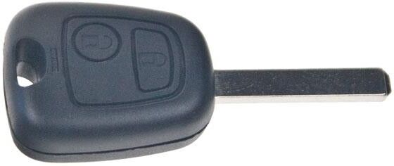 STUALARM 48PG109 Housing, car key