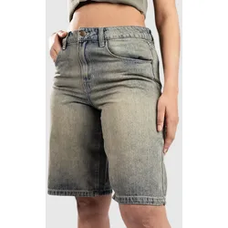 Empyre Sydney Shorts petrol Gr. 10