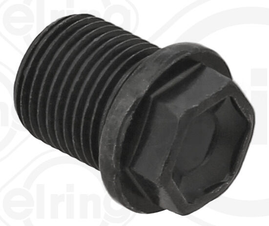 Elring Verschlussschraube, Ölwanne 964810 Für Volvo Geely Land Rover