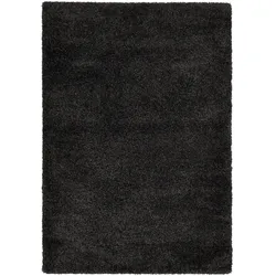 Teppich MODA Shaggy (BL 200x200 cm) - BL 200x200 cm