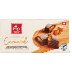 Les Adorables «Caramel» - 100g