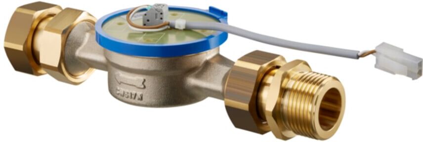 Oventrop Ersatz-Volumenstromsensor als Ersatz für Regumaq X-30/XZ-30 (1381093)