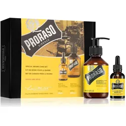 Proraso, Bartpflege, Wood & Spice (200 ml)