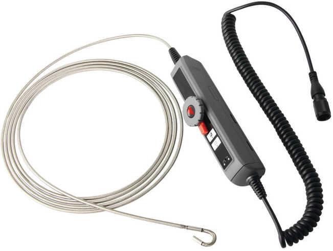HOLEX Sonde d’endoscope, pliable, flexible 1500 mm (492944 1500)