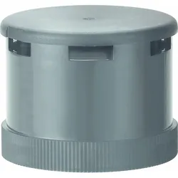 Werma, Personenschutz, Sirenenelement Dauer/Altern