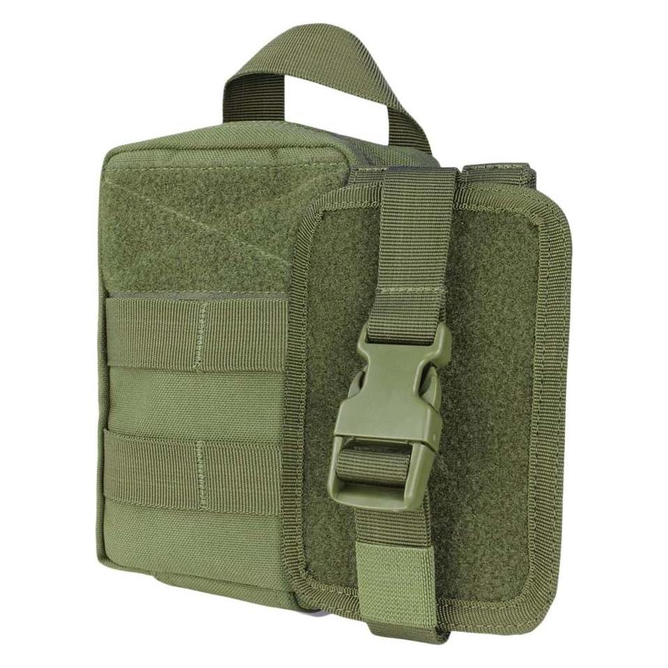 Condor Rip-Away EMT Lite Coyote Brown (Erste Hilfe Set Zubehör, First Aid Kit) (62758657)