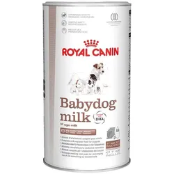 Welpenmilch Royal Canin 1st age milk | 400g Welpen Ersatzmilch
