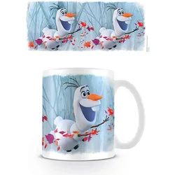 Pyramid, Tasse, Olaf (315 ml)