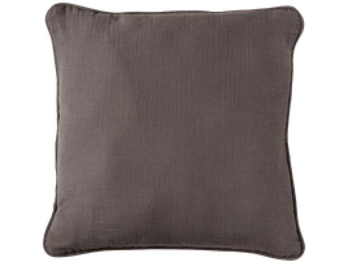 Coussin gaze de coton Cybelle