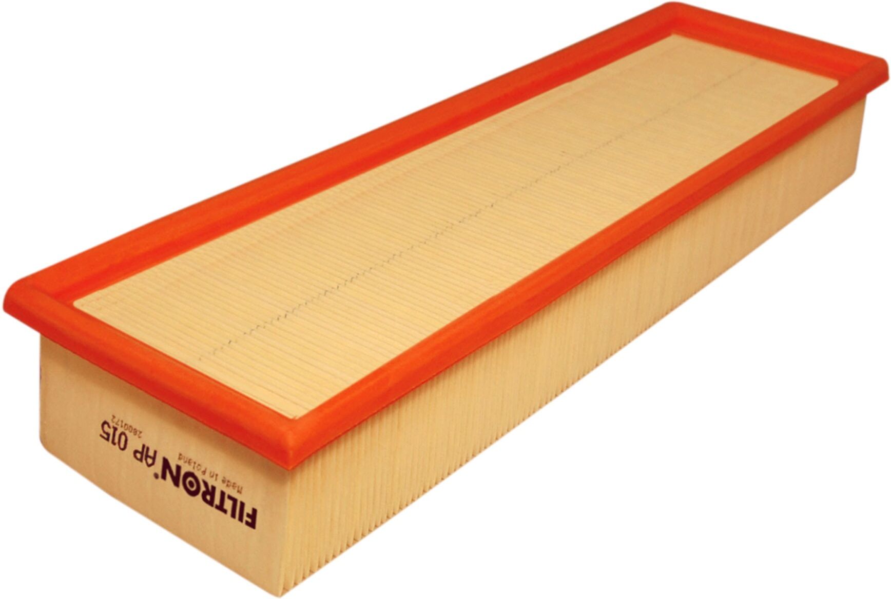 FILTRON AP 015 Air filter