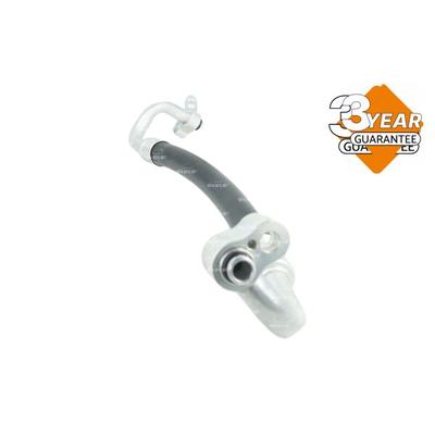 NRF Hochdruck-/Niederdruckleitung, Klimaanlage 400081 für Ford VW