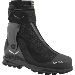 Salewa, Herren, Wanderschuhe, MS Ortles Couloir (38.5), Schwarz