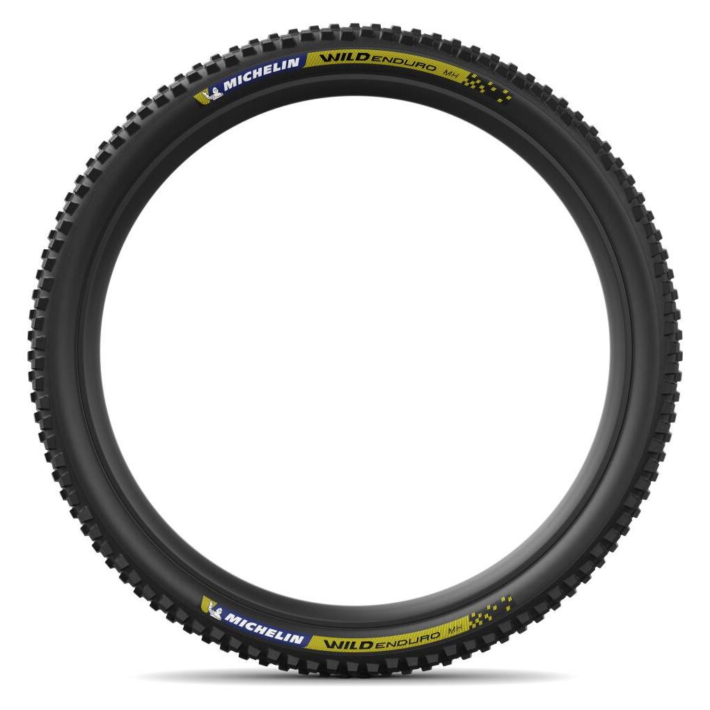 Michelin Wild Enduro MH Racing TLR 27,5" Faltreifen (27.5 x 2.50, 63-584) (207176)