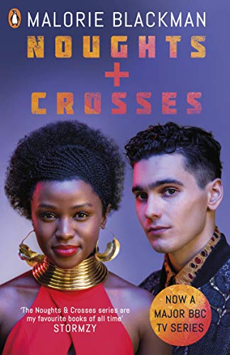 Malorie Blackman - Noughts & Crosses (Noughts and Crosses, Band 1) - Preis vom 09.10.2026 07:28:09 h