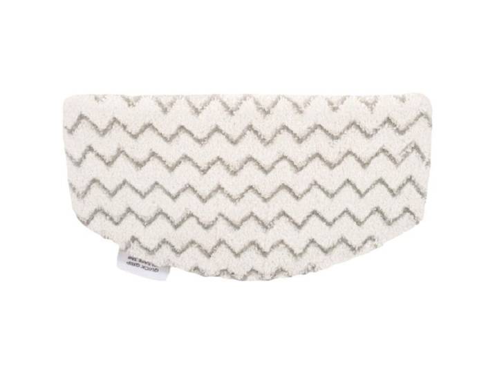 Wischbezug BISSELL Powerfresh Mop Pad 1 Stück - Farbe: weiss - Wischbezug